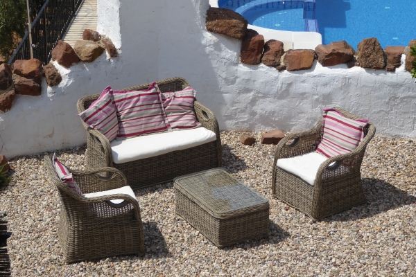 Hotel Olivetum Colina Casa Rural/ Guesthouse